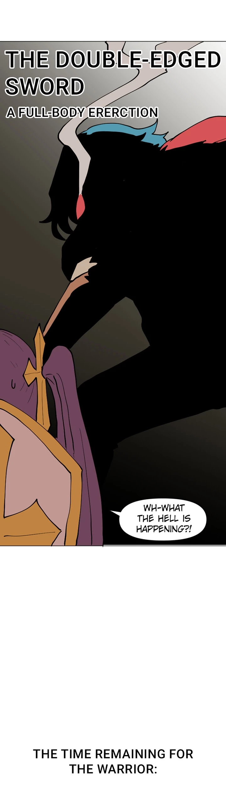 The Warrior in Rut Chapter 18 page 28 - 