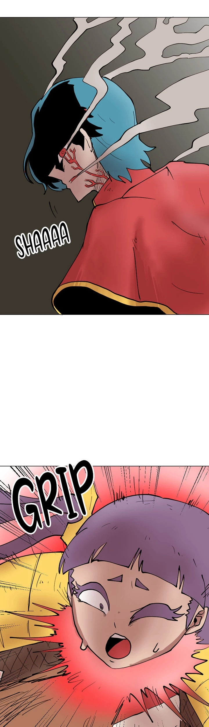 The Warrior in Rut Chapter 18 page 29 - 