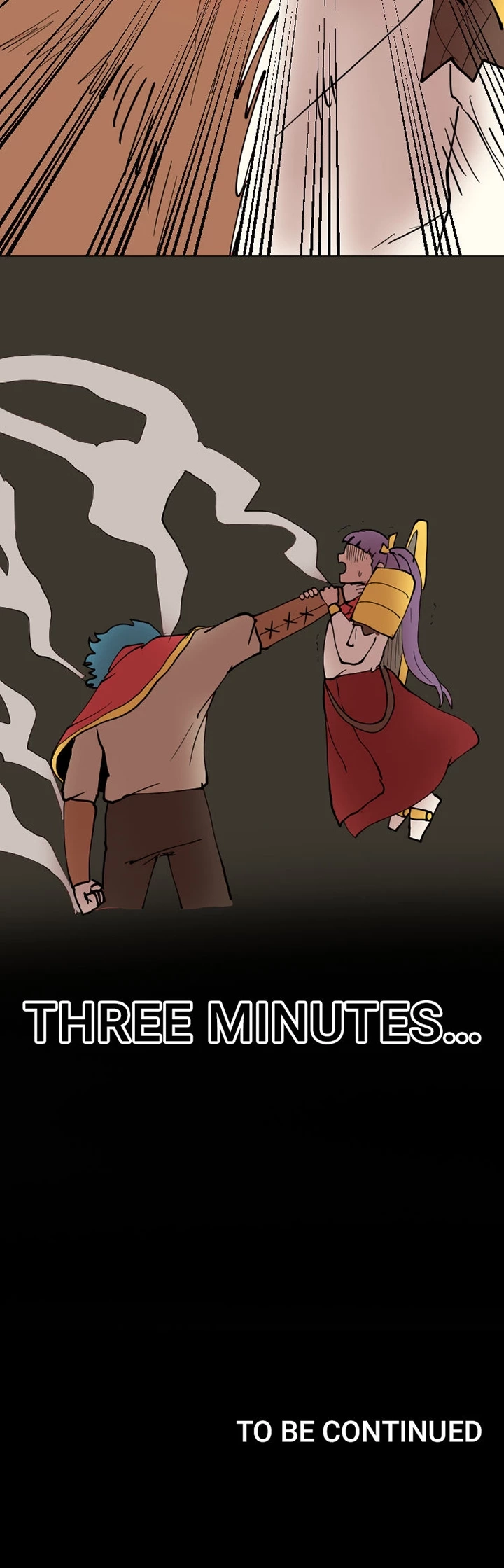 The Warrior in Rut Chapter 18 page 30 - 