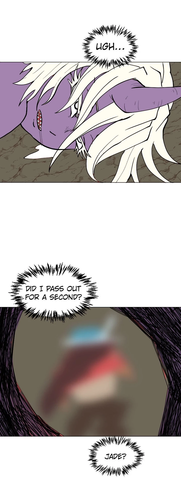 The Warrior in Rut Chapter 18 page 6 - 