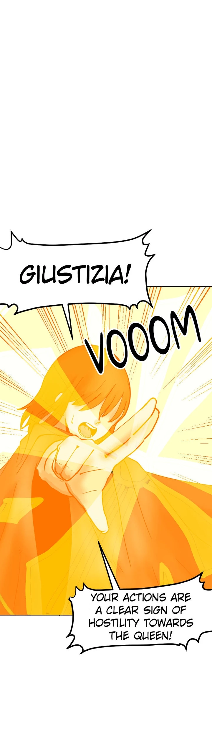 The Warrior in Rut Chapter 18 page 7 - 