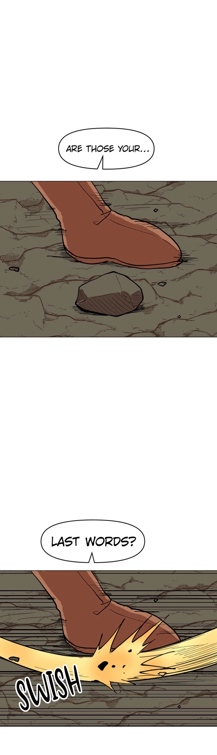 The Warrior in Rut Chapter 18 page 8 - 