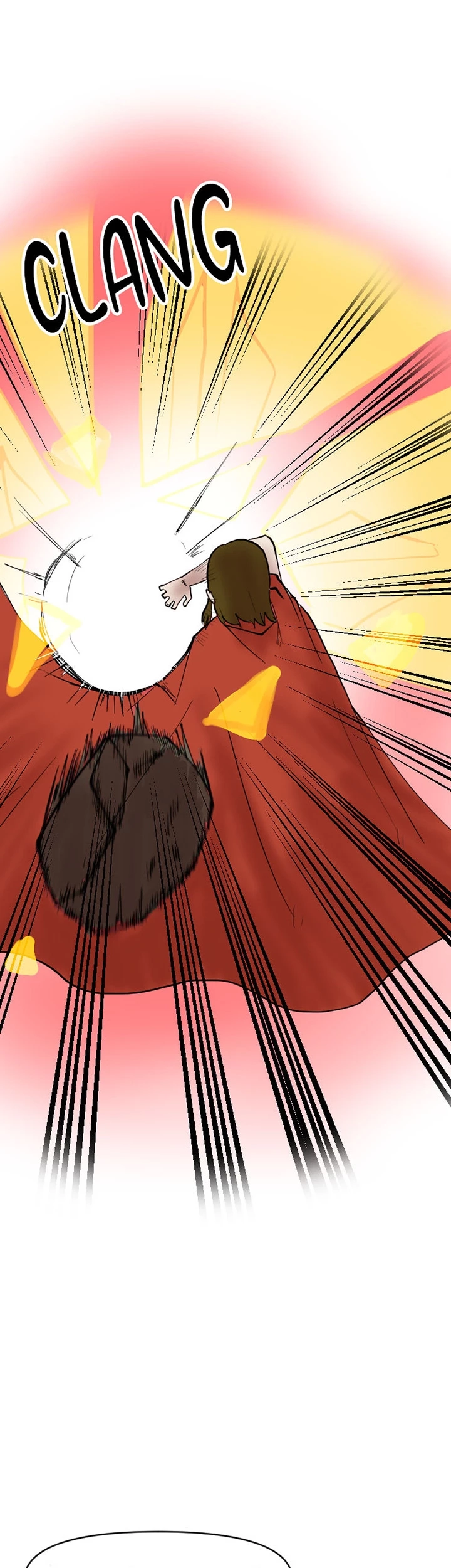 The Warrior in Rut Chapter 18 page 9 - 