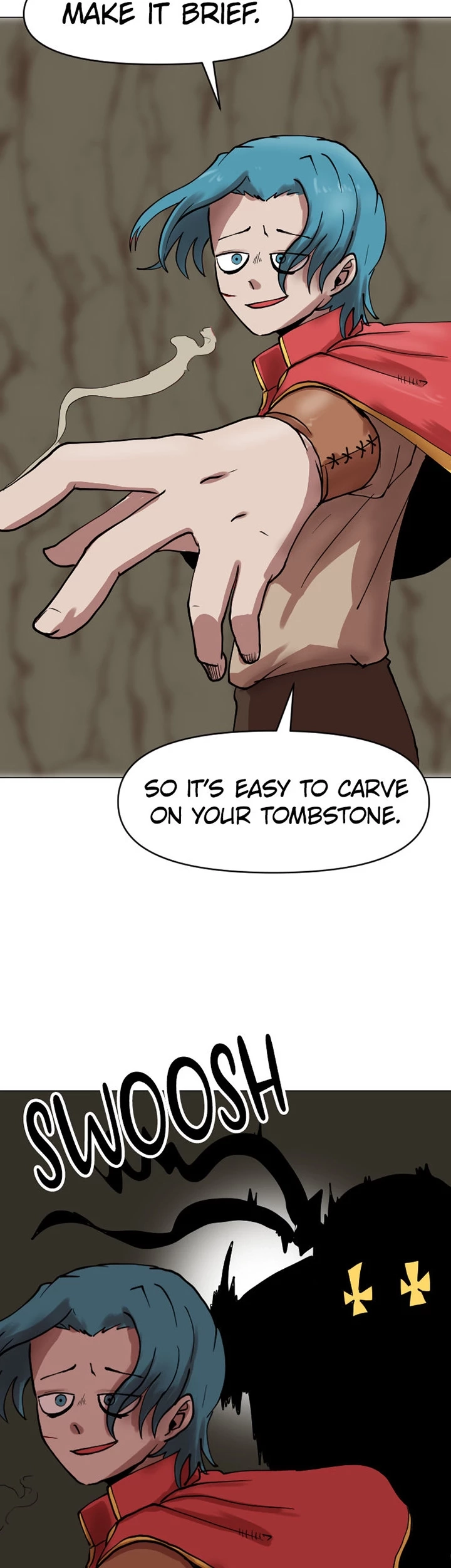 The Warrior in Rut Chapter 18 page 10 - 