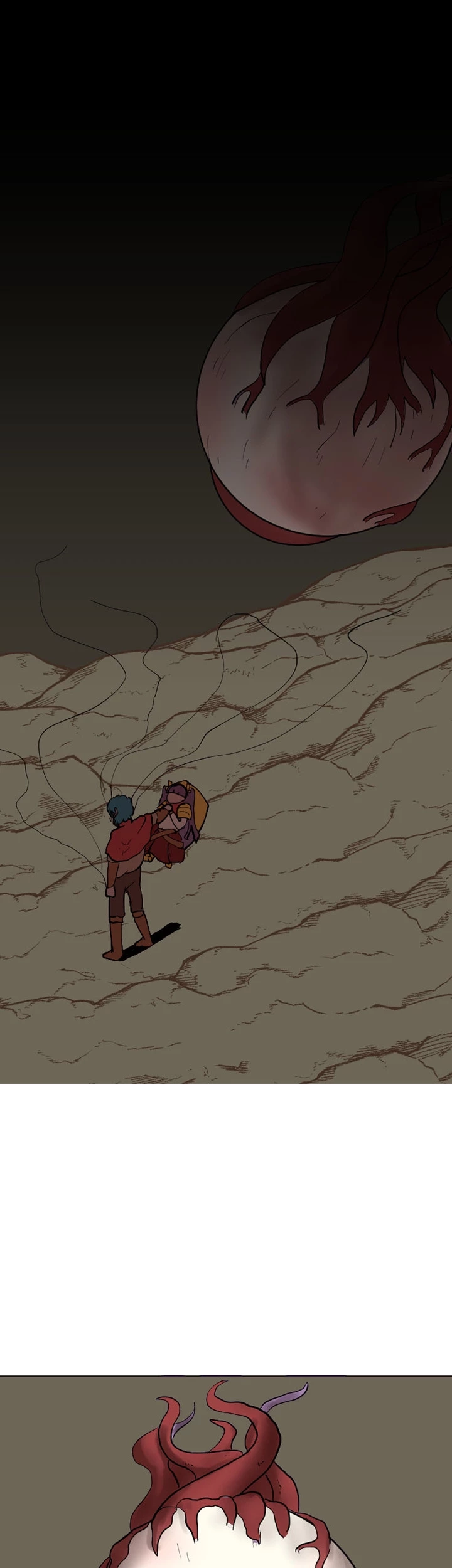 The Warrior in Rut Chapter 19 page 1 - 