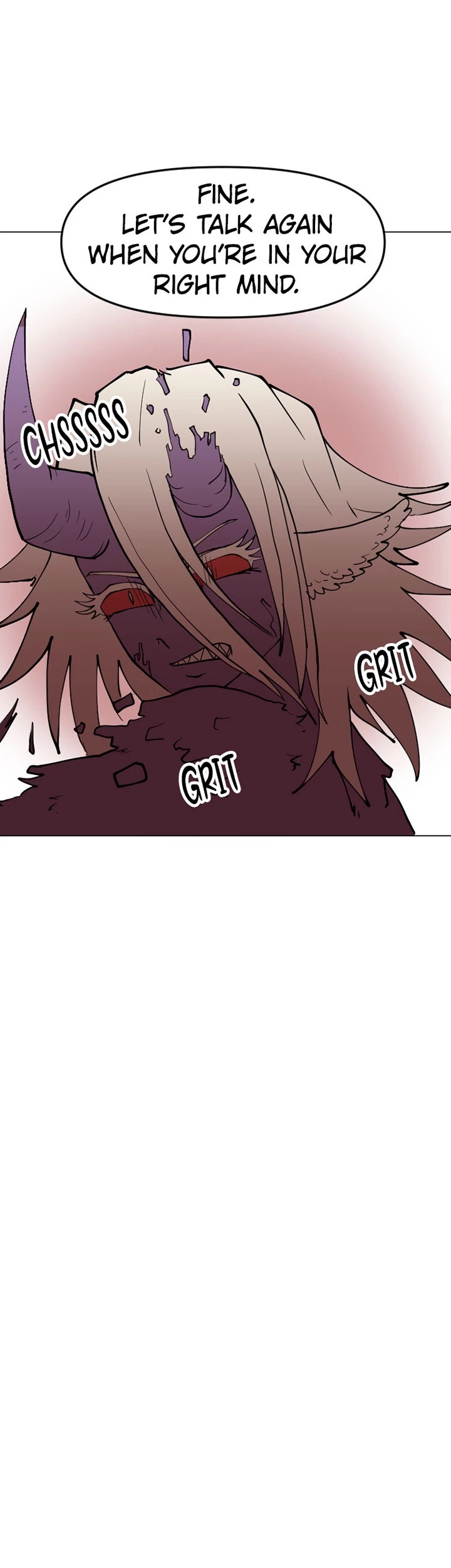 The Warrior in Rut Chapter 19 page 13 - 