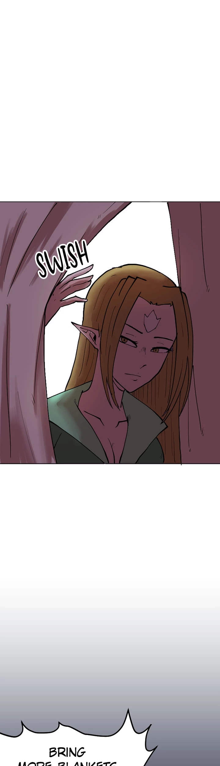 The Warrior in Rut Chapter 19 page 14 - 