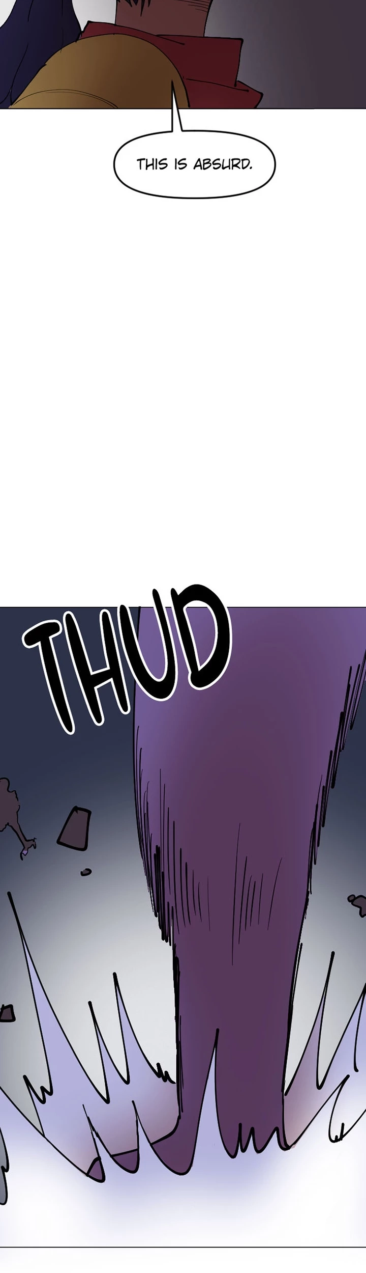 The Warrior in Rut Chapter 19 page 22 - 