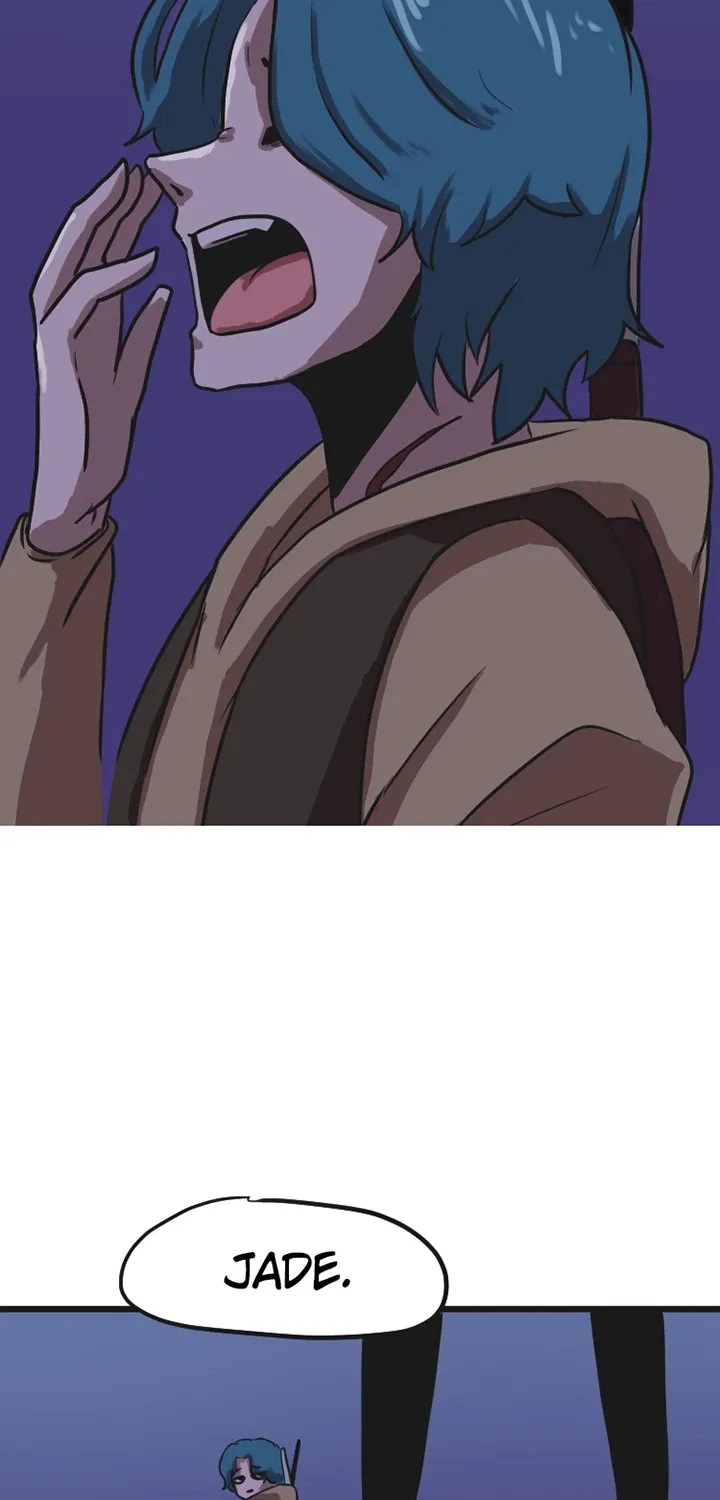 The Warrior in Rut Chapter 2 page 11 - 