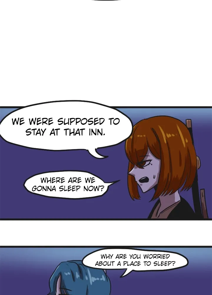 The Warrior in Rut Chapter 2 page 14 - 
