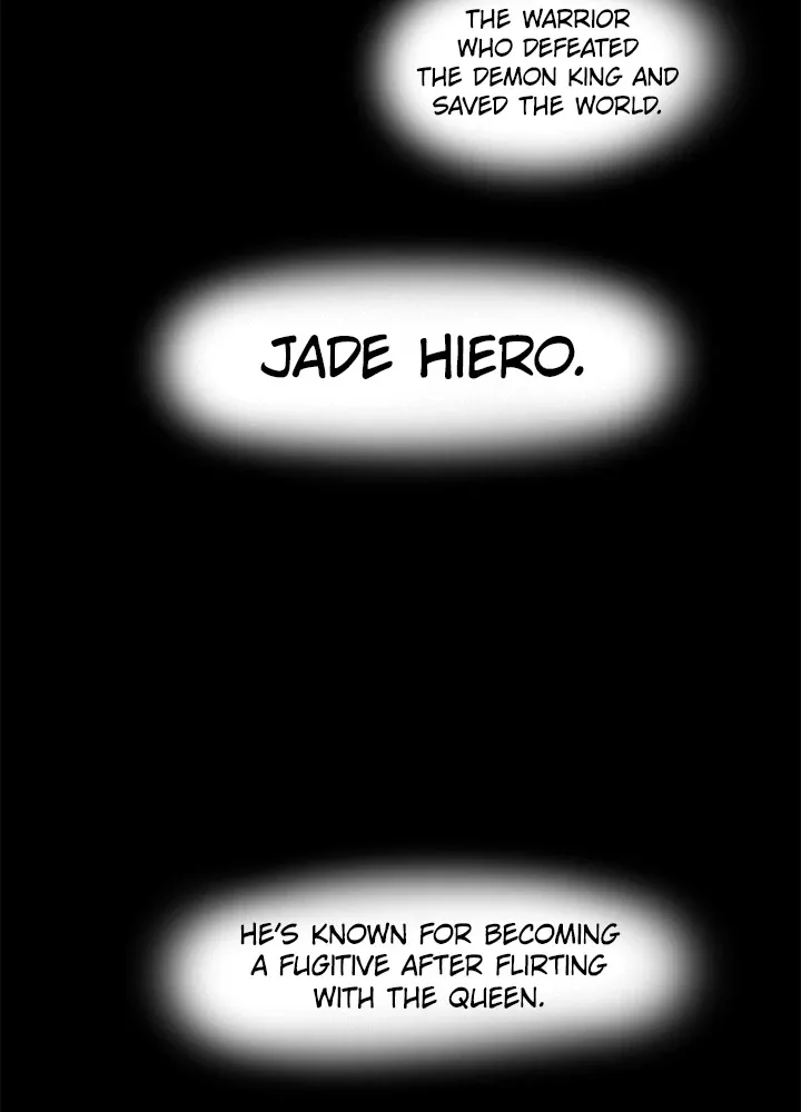 The Warrior in Rut Chapter 2 page 16 - 