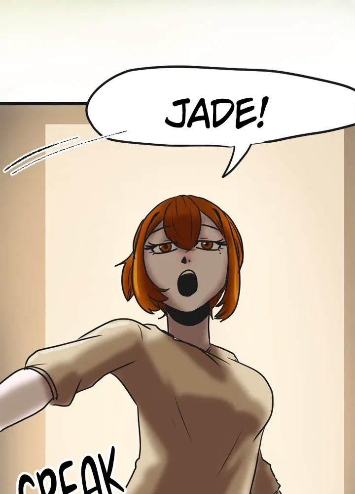 The Warrior in Rut Chapter 2 page 20 - 