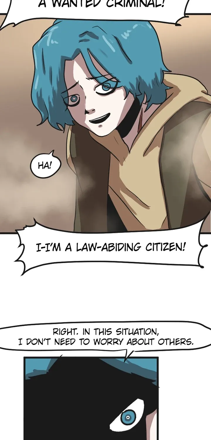 The Warrior in Rut Chapter 2 page 3 - 