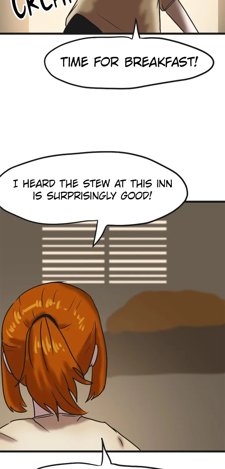 The Warrior in Rut Chapter 2 page 21 - 