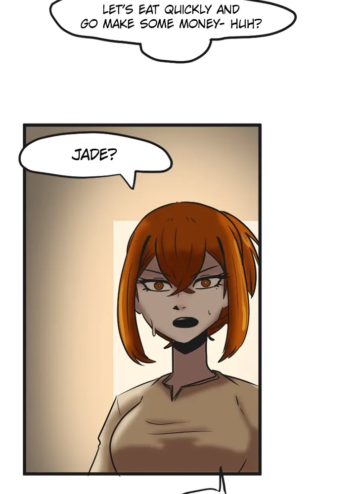 The Warrior in Rut Chapter 2 page 22 - 