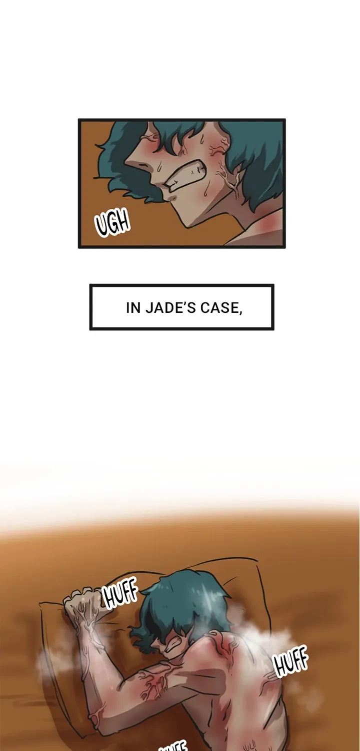 The Warrior in Rut Chapter 2 page 25 - 