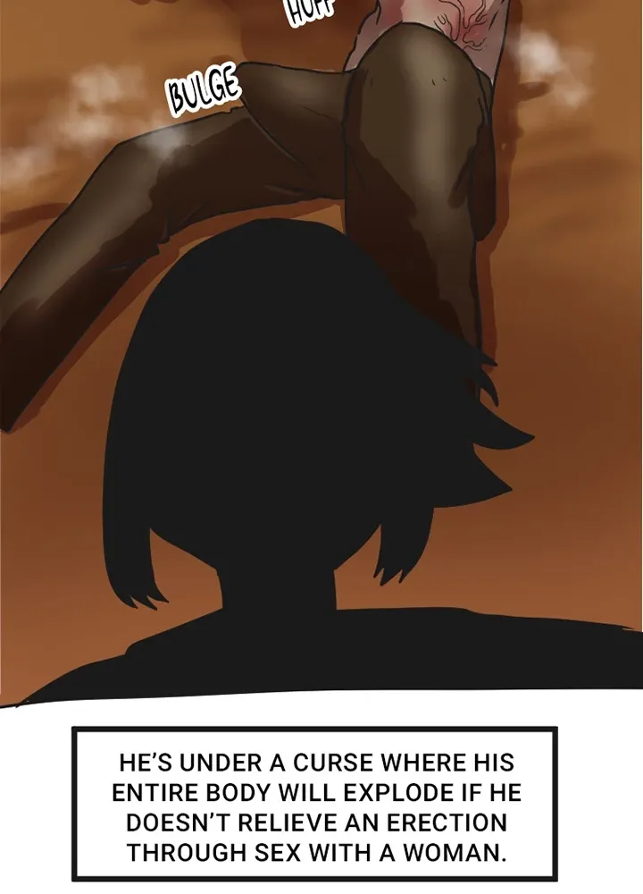The Warrior in Rut Chapter 2 page 26 - 