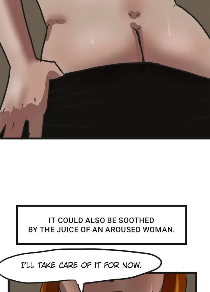 The Warrior in Rut Chapter 2 page 28 - 