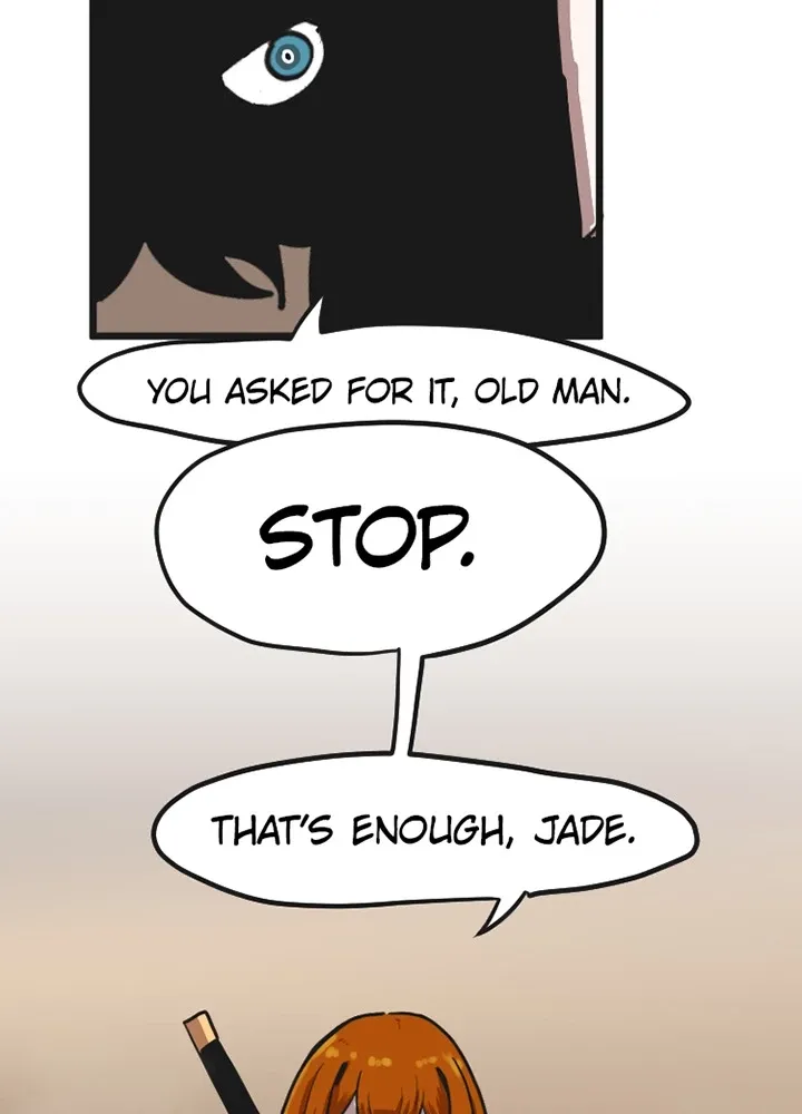 The Warrior in Rut Chapter 2 page 4 - 