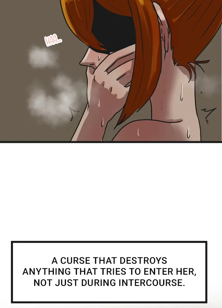 The Warrior in Rut Chapter 2 page 32 - 
