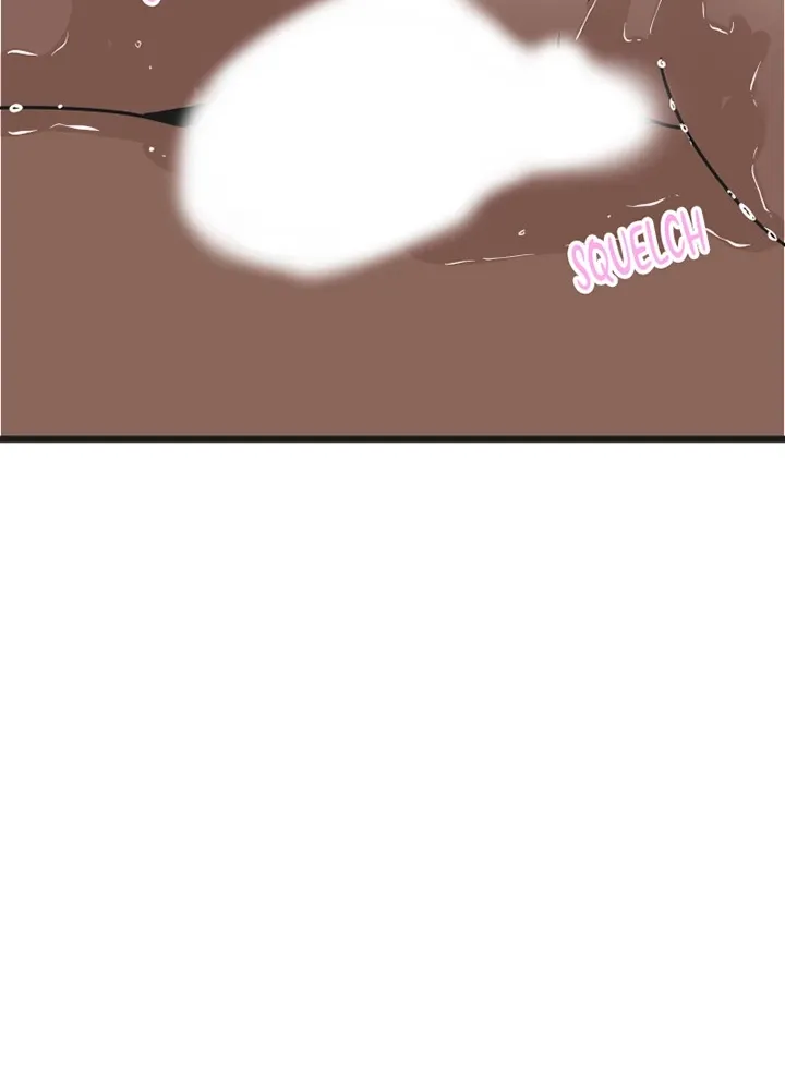 The Warrior in Rut Chapter 2 page 34 - 