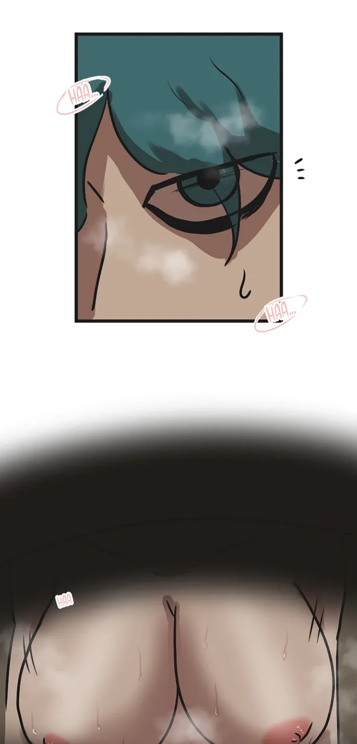The Warrior in Rut Chapter 2 page 35 - 