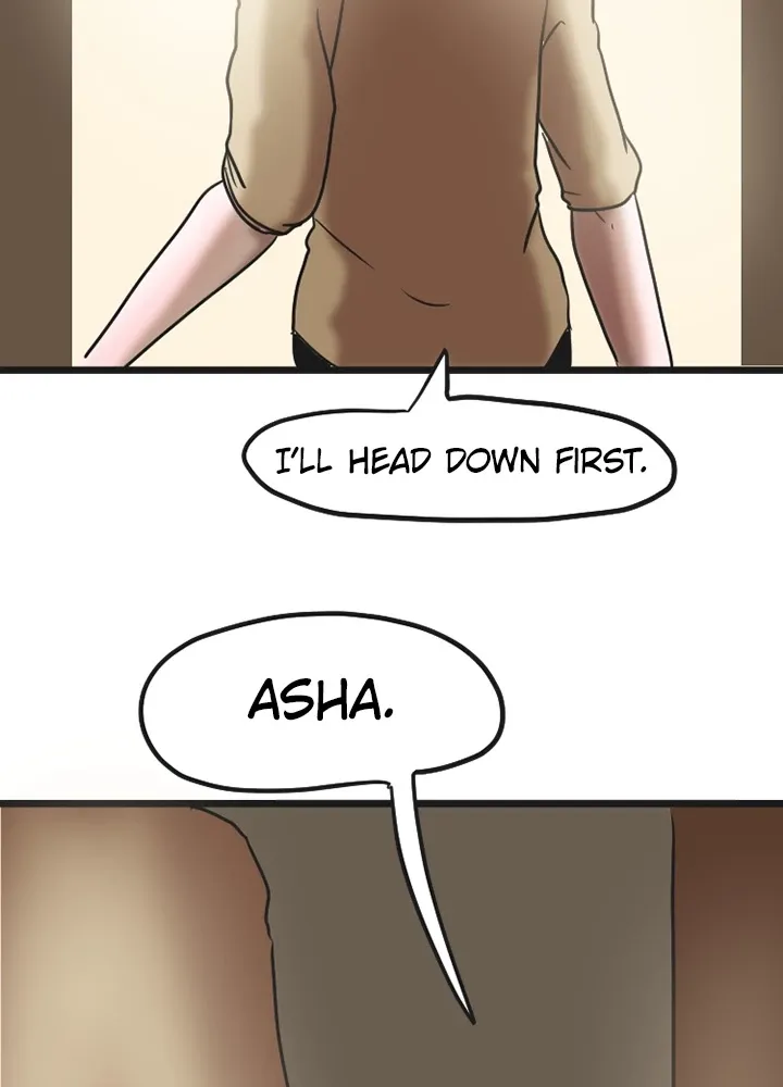 The Warrior in Rut Chapter 2 page 40 - 