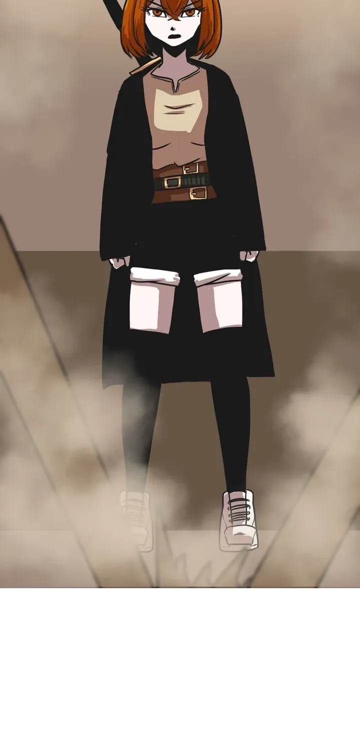 The Warrior in Rut Chapter 2 page 5 - 