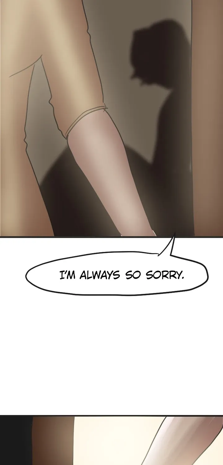 The Warrior in Rut Chapter 2 page 41 - 