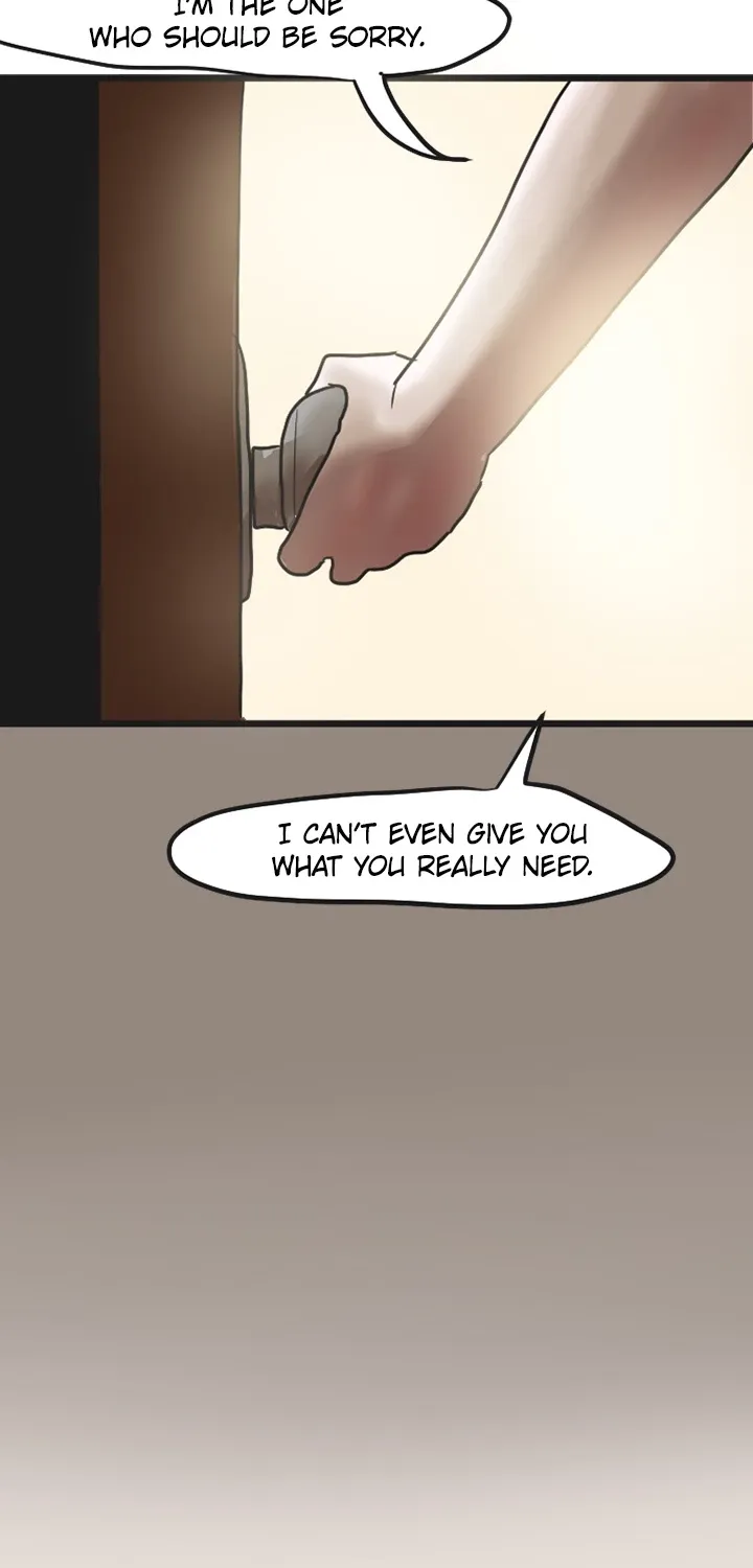 The Warrior in Rut Chapter 2 page 43 - 