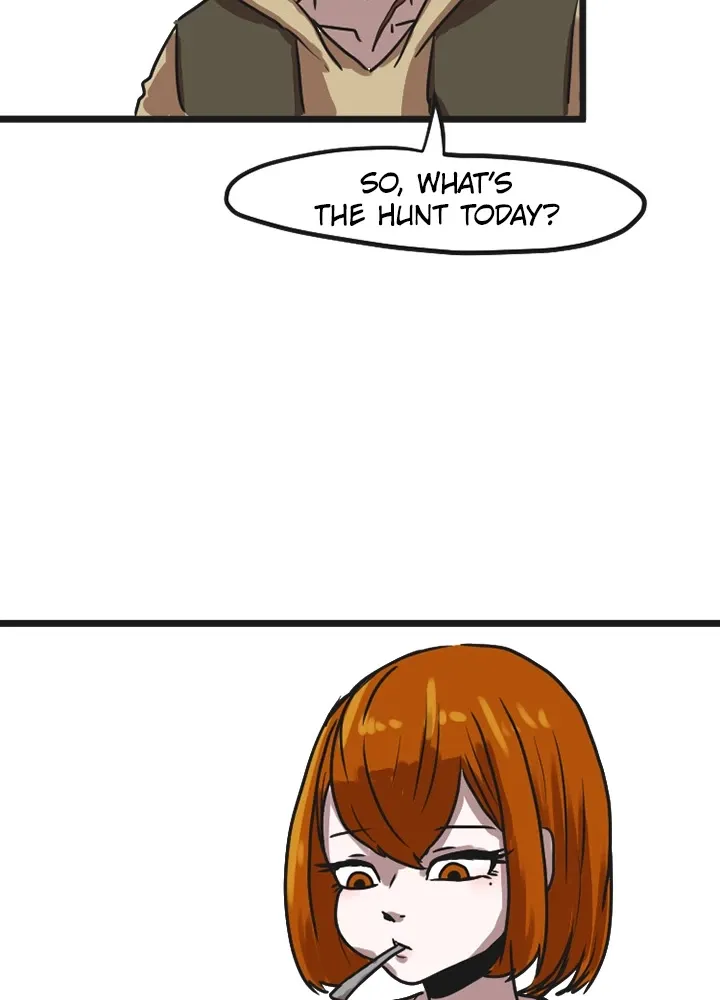 The Warrior in Rut Chapter 2 page 46 - 