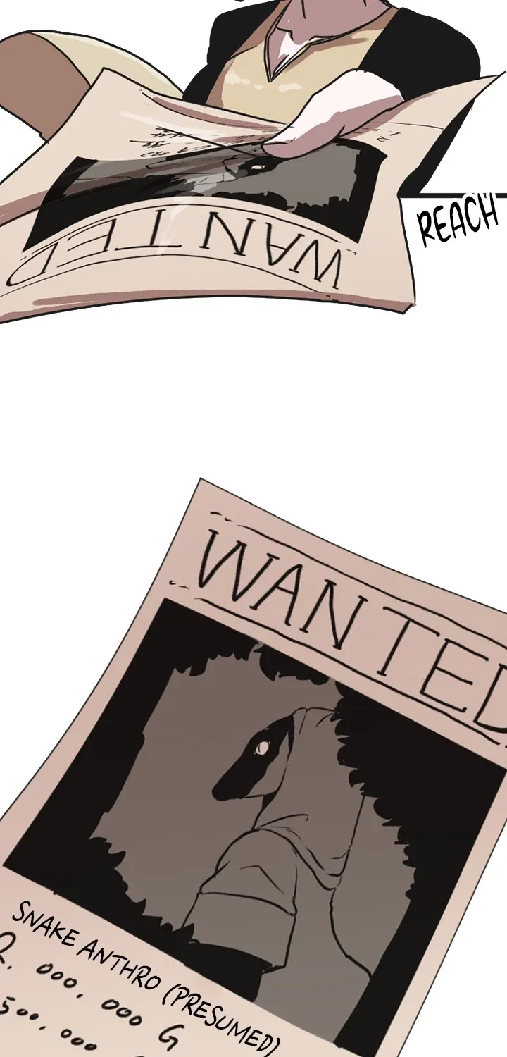 The Warrior in Rut Chapter 2 page 47 - 