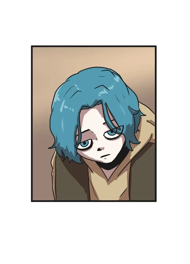 The Warrior in Rut Chapter 2 page 6 - 