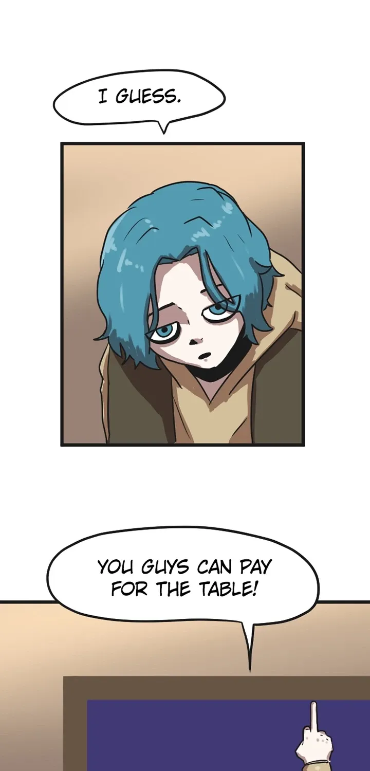 The Warrior in Rut Chapter 2 page 7 - 