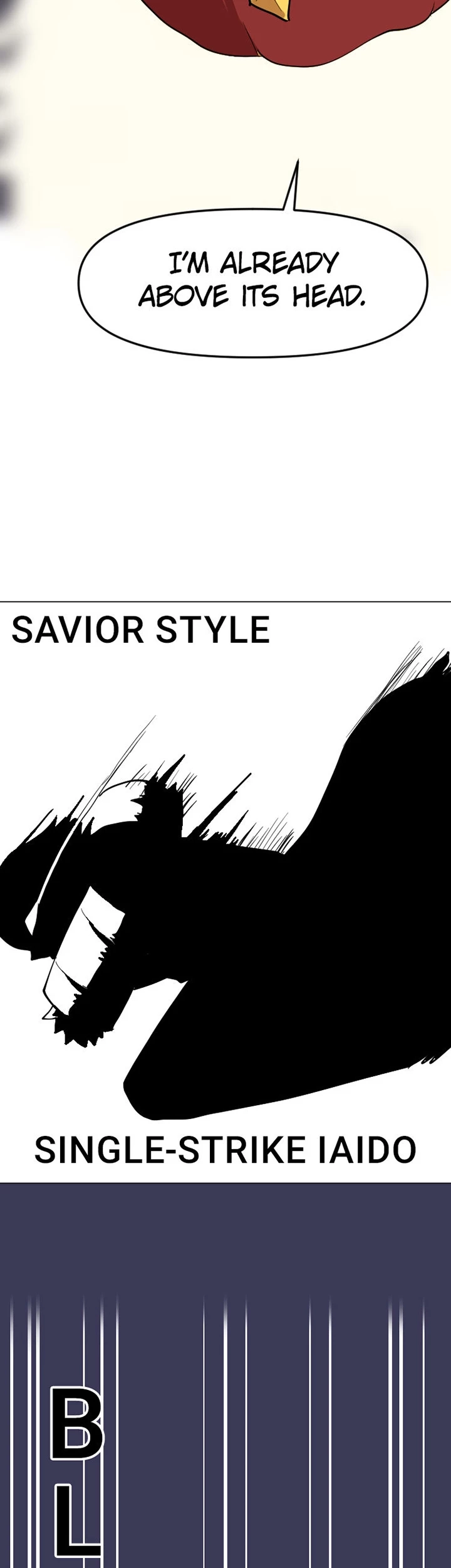 The Warrior in Rut Chapter 20 page 11 - 