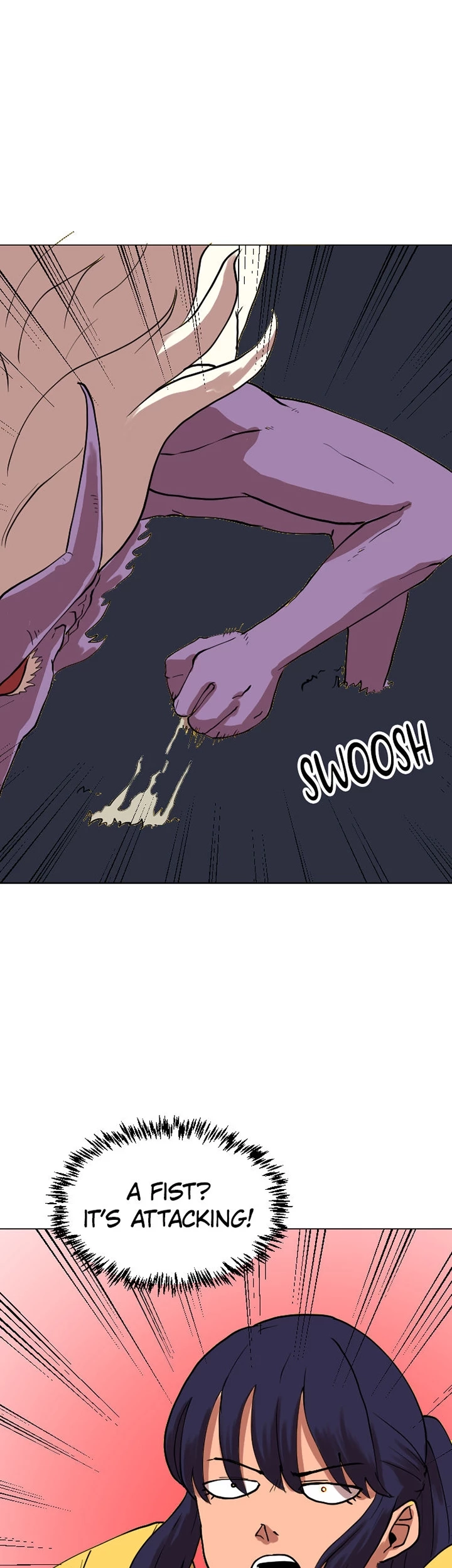 The Warrior in Rut Chapter 20 page 14 - 