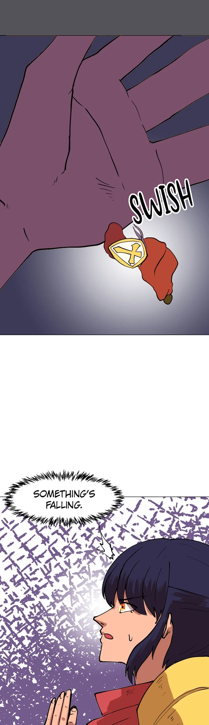 The Warrior in Rut Chapter 20 page 17 - 