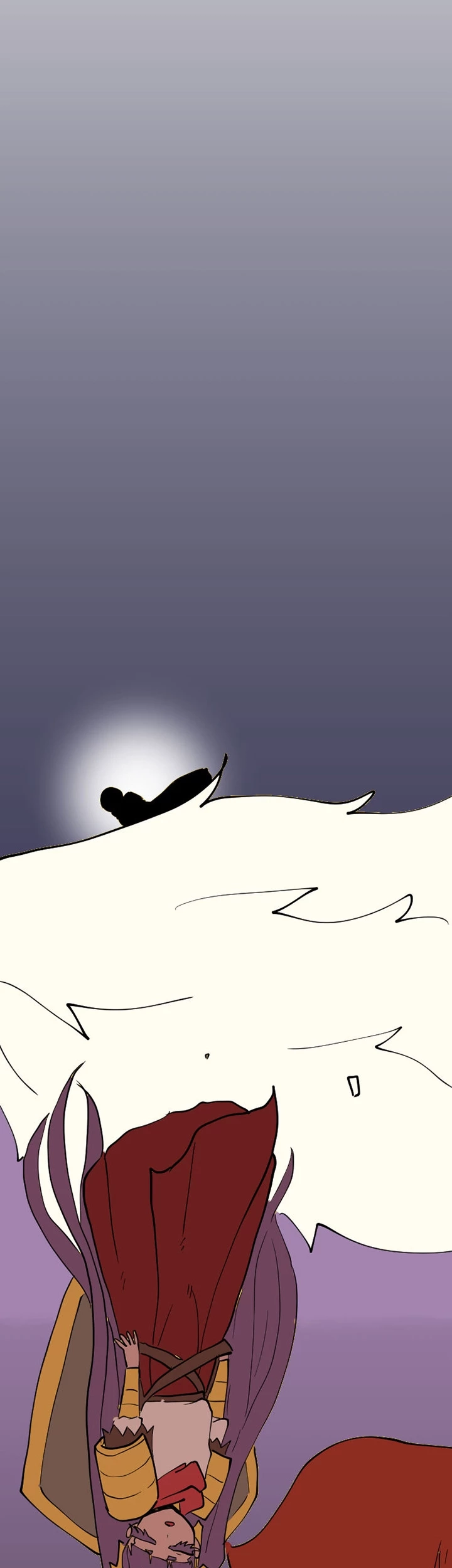 The Warrior in Rut Chapter 20 page 20 - 