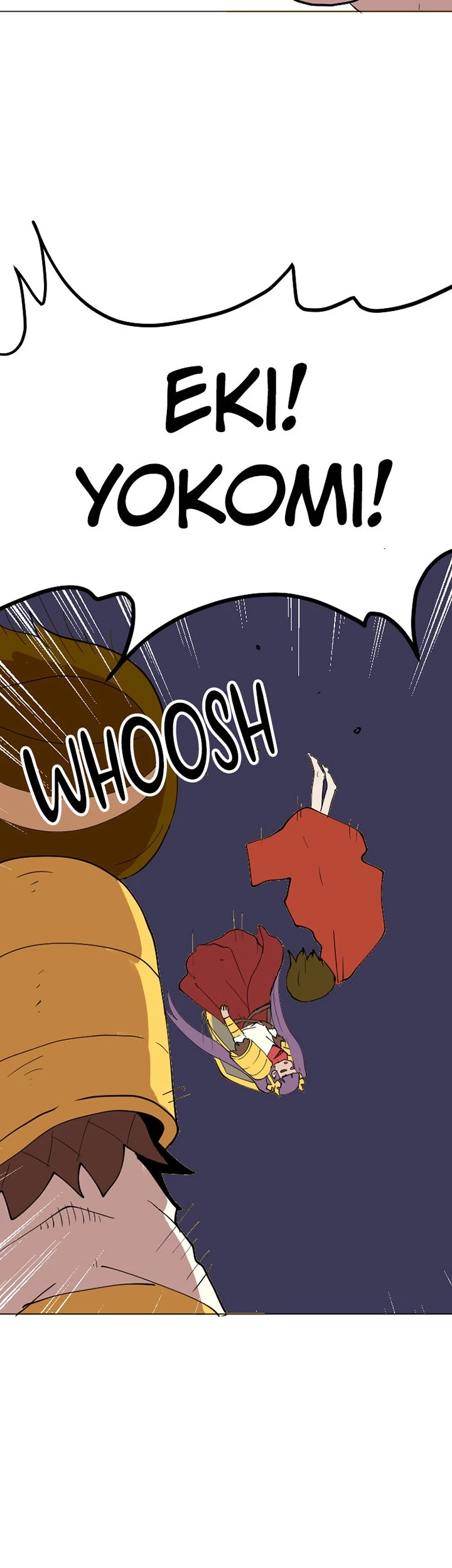 The Warrior in Rut Chapter 20 page 22 - 