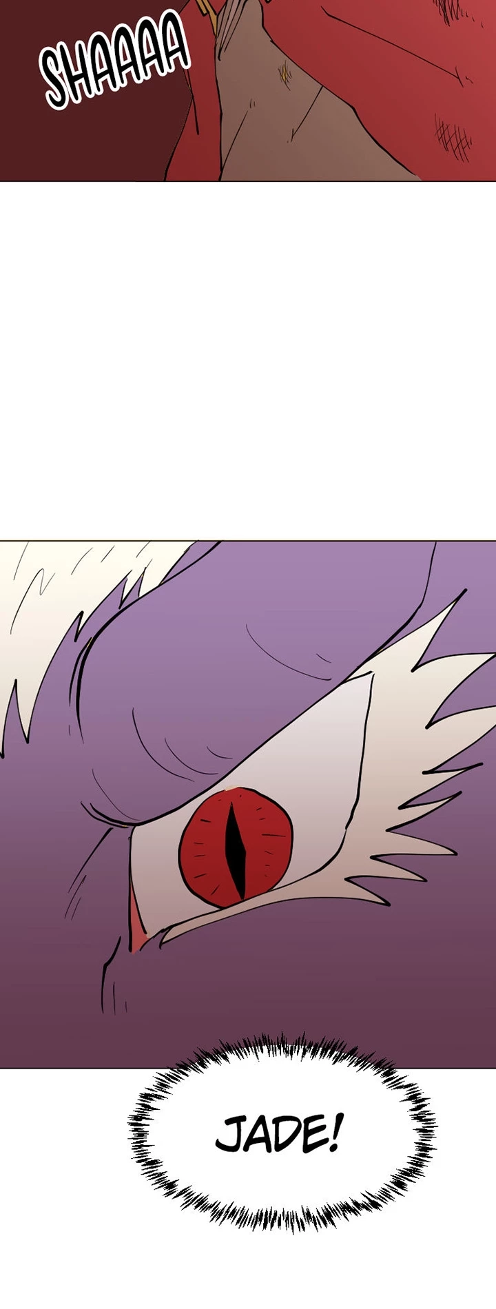 The Warrior in Rut Chapter 20 page 25 - 