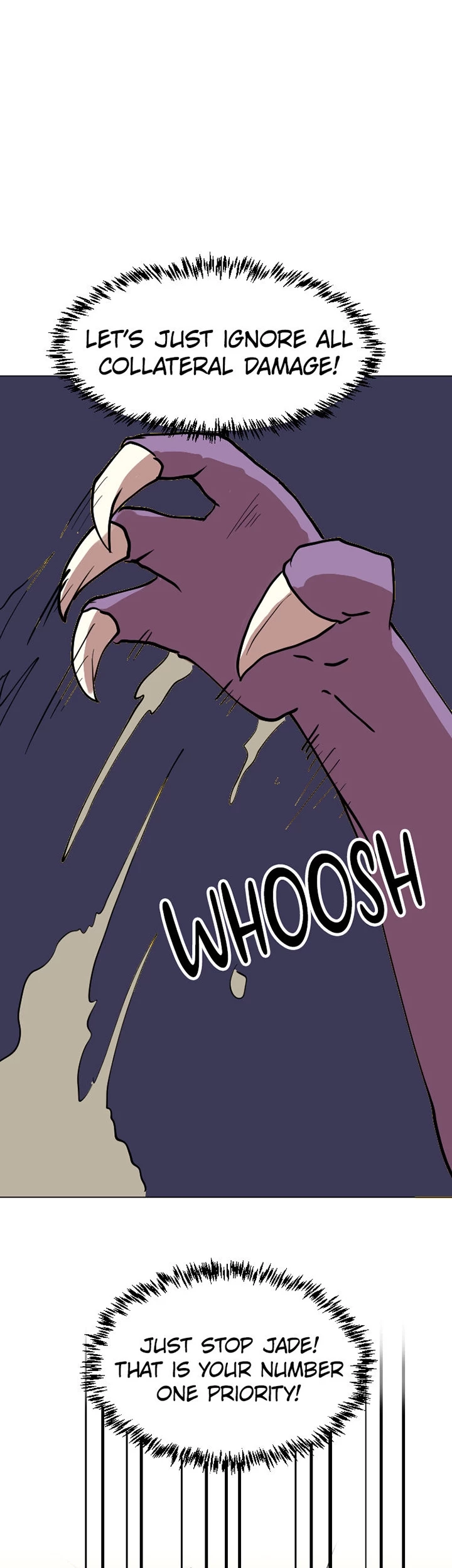 The Warrior in Rut Chapter 20 page 26 - 