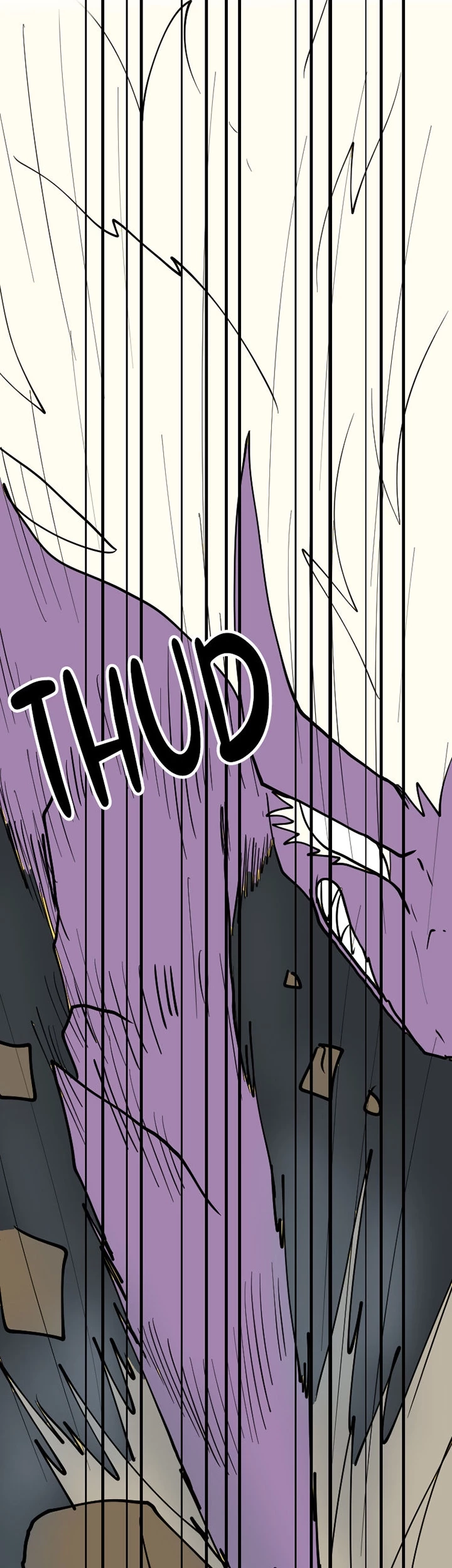 The Warrior in Rut Chapter 20 page 27 - 