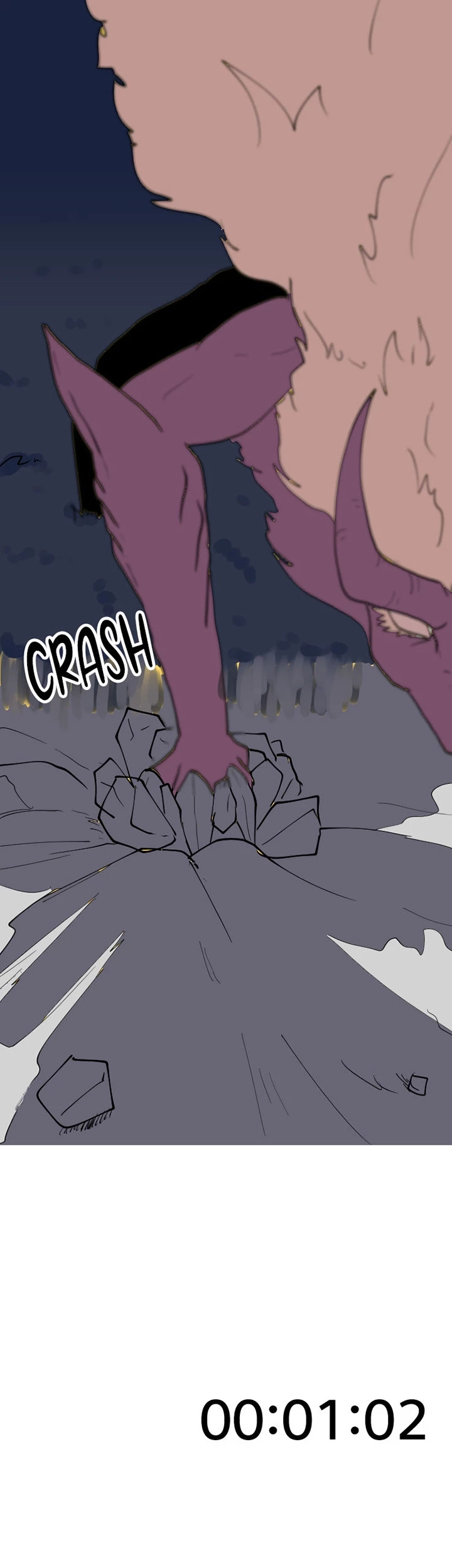 The Warrior in Rut Chapter 20 page 33 - 