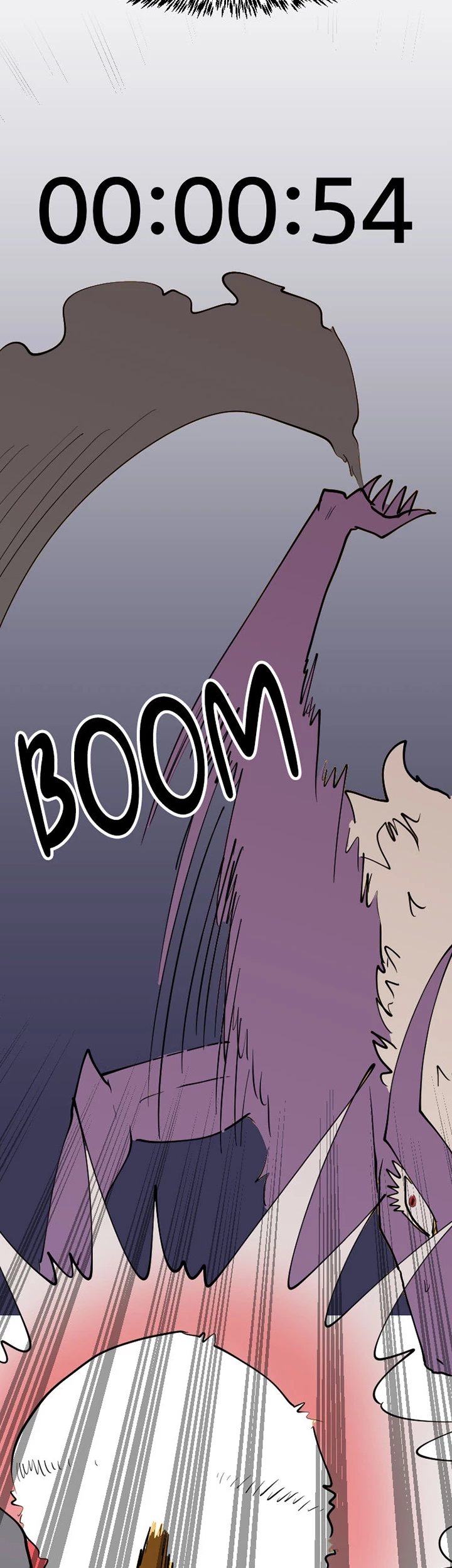 The Warrior in Rut Chapter 20 page 41 - 