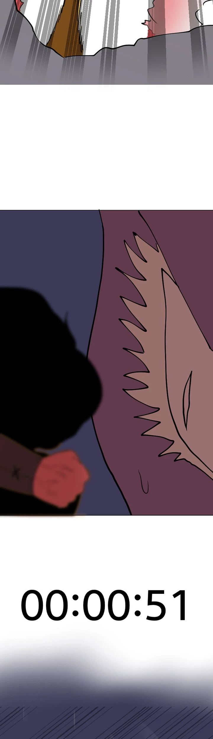 The Warrior in Rut Chapter 20 page 42 - 