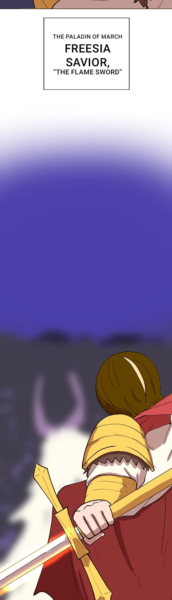 The Warrior in Rut Chapter 20 page 10 - 