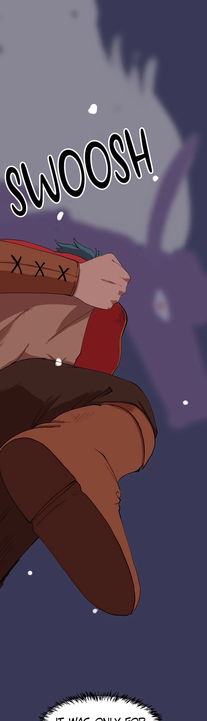 The Warrior in Rut Chapter 21 page 2 - 
