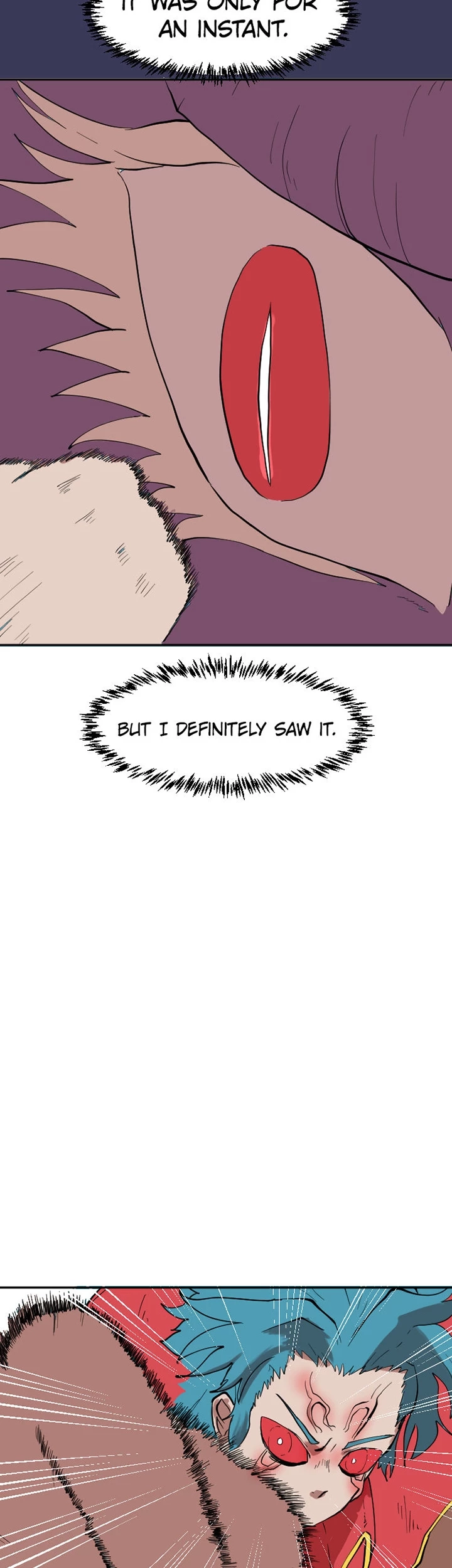 The Warrior in Rut Chapter 21 page 3 - 