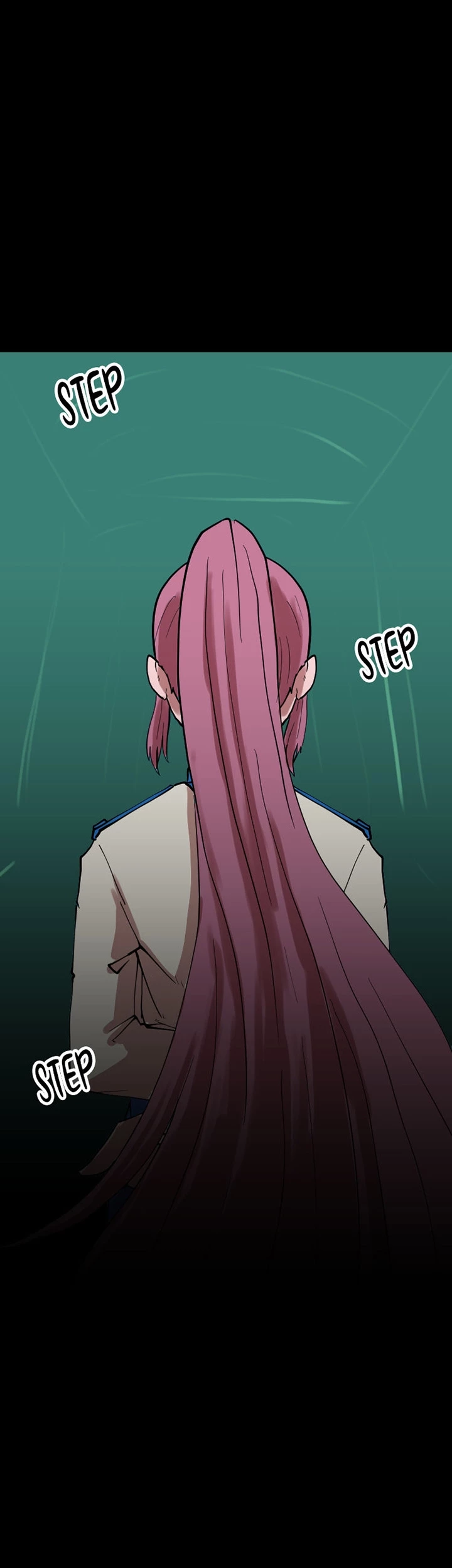 The Warrior in Rut Chapter 21 page 27 - 