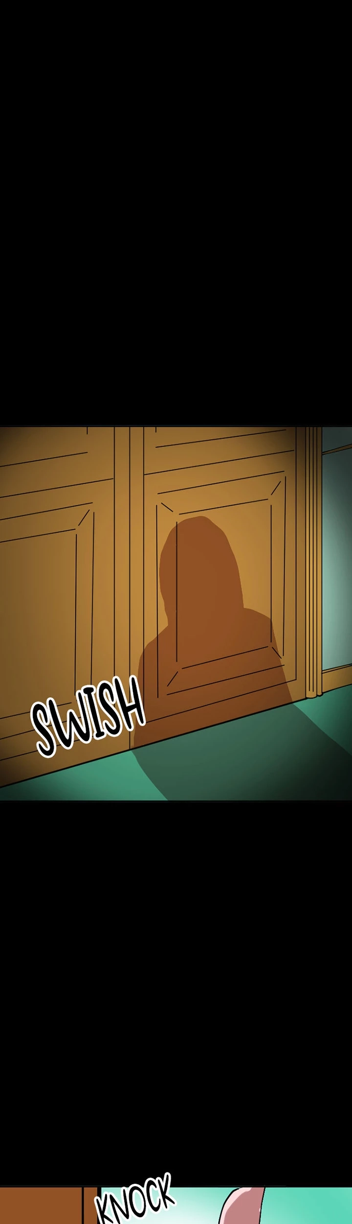 The Warrior in Rut Chapter 21 page 28 - 